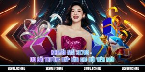 Khuyến mãi Sky88