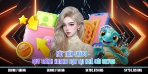 Rút tiền Sky88